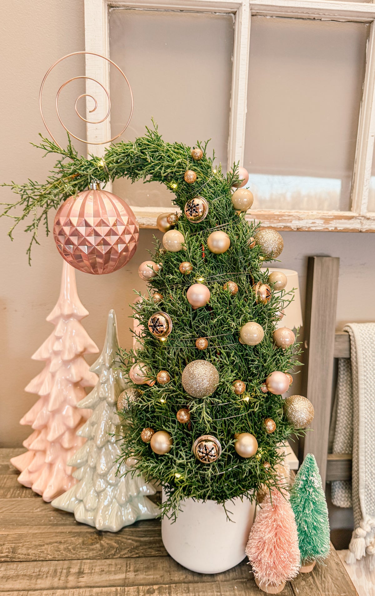Pre-Orders Now Open - Whoville Inspired Grinch Tree